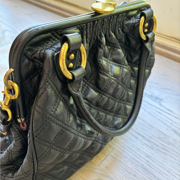 MARC JACOBS THE STAN BAG - Picture 9 of 9